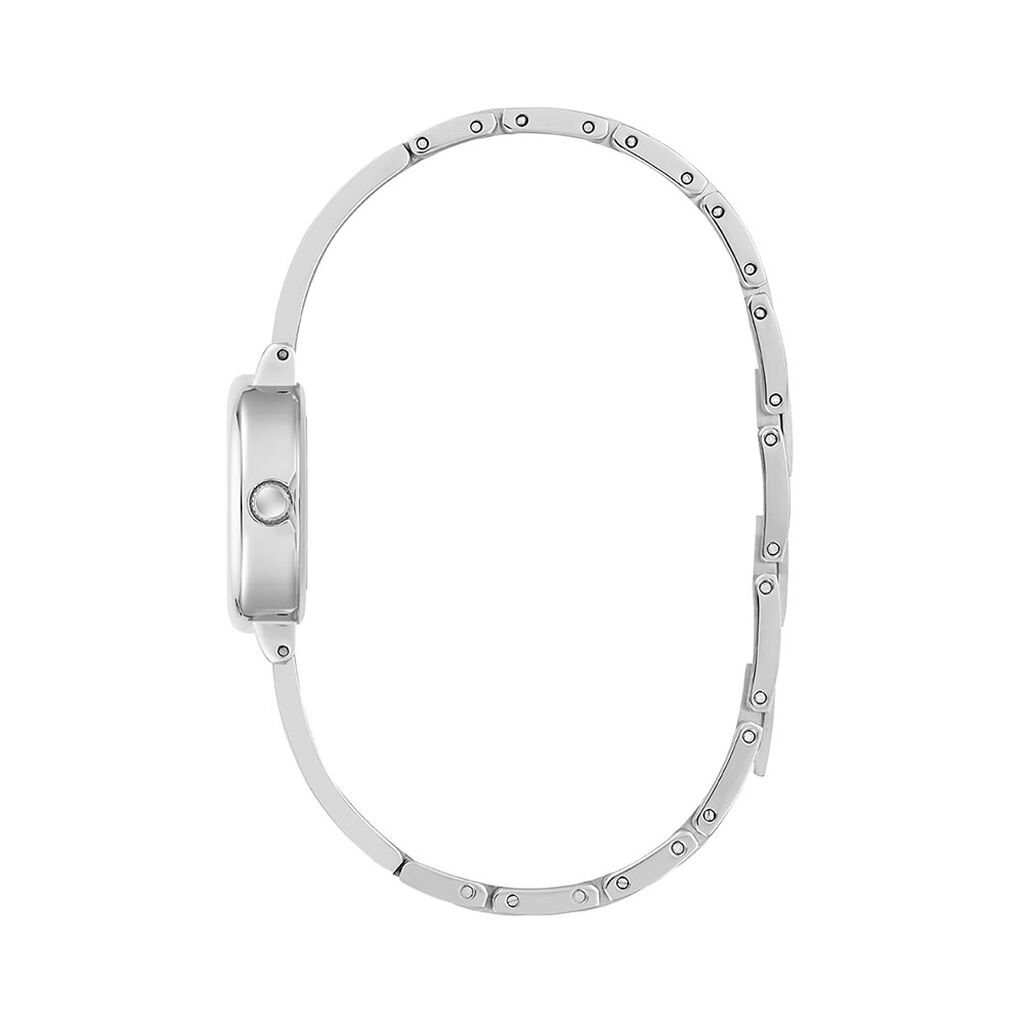 Montre Guess Penelope Argent&eacute; - Montres Femme | Histoire d&rsquo;Or