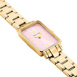 Montre Pierre Lannier Ariane Rose - Montres Femme | Histoire d&rsquo;Or