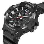 Montre Casio G-shock Gravitymaster Noir - Montres Homme | Histoire d&rsquo;Or