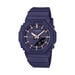 Montre Casio G-shock Gmap2100 Bleu - Montres Femme | Histoire d’Or