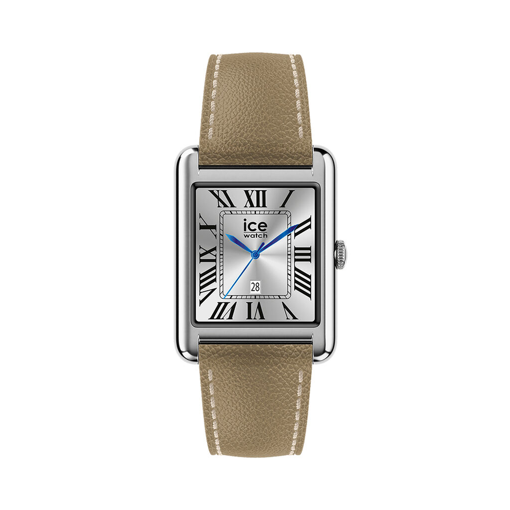 Montre Connect&eacute;e Ice Watch Ice Smart Tks 2.0 - Montres connect&eacute;es Unisex | Histoire d&rsquo;Or