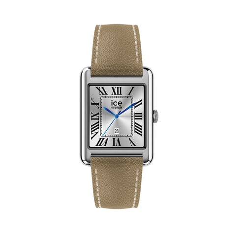 Montre Connect&eacute;e Ice Watch Ice Smart Tks 2.0 - Montres connect&eacute;es Unisex | Histoire d&rsquo;Or
