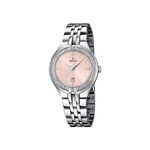 Montre Festina Mademoiselle 33 Rose - Montres Femme | Histoire d&rsquo;Or