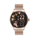 Montre Connect&eacute;e Ice Watch Smart 2.0 - Montres connect&eacute;es Femme | Histoire d&rsquo;Or