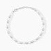 Bracelet Argent Bede Perles De Culture - Bracelets Femme | Histoire d’Or