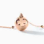 Bola De Grossesse Acier Rose My Bola - Bolas de grossesse Femme | Histoire d&rsquo;Or