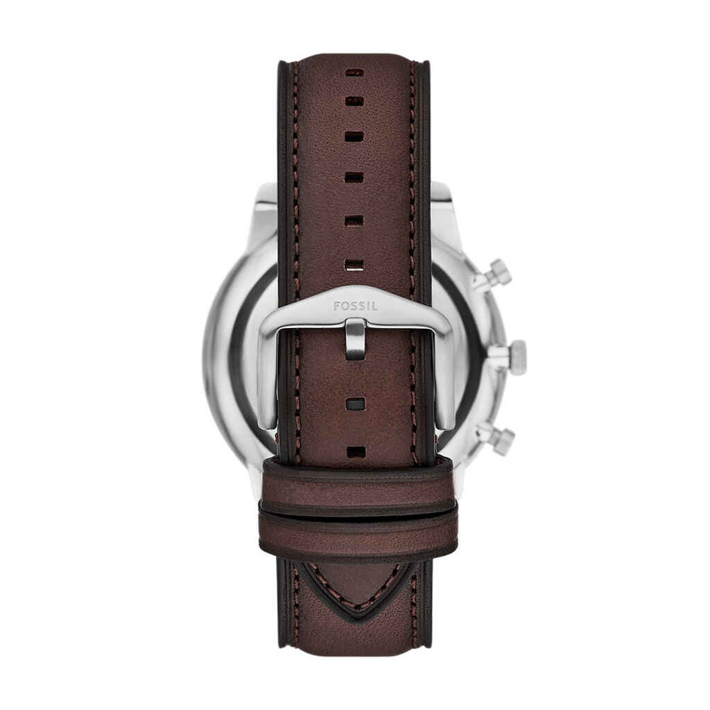 Montre Fossil Neutra Chrono Bleu Sky - Montres Homme | Histoire d’Or
