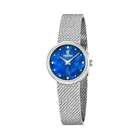 Montre Festina Mademoiselle 25 - Montres &eacute;tanches Femme | Histoire d&rsquo;Or