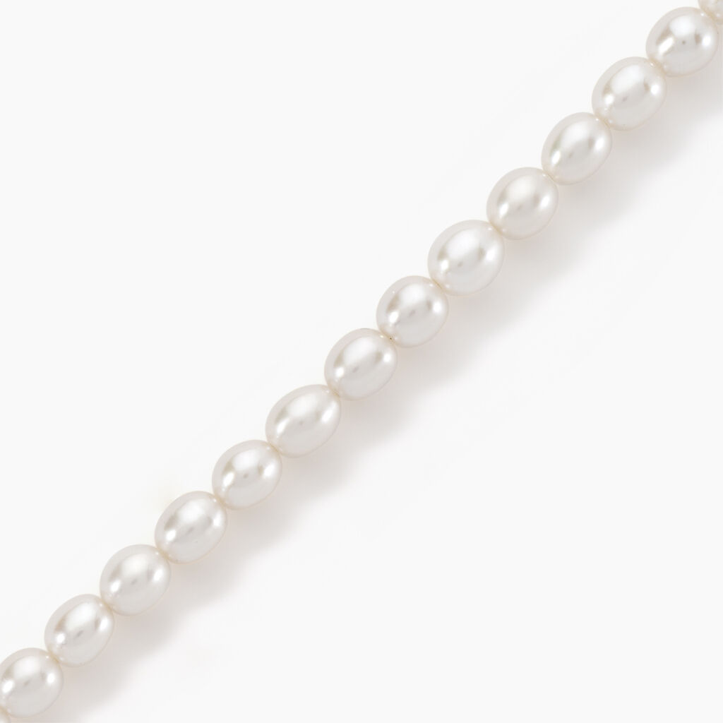 Bracelet Osheen Or Jaune Perle De Culture - Bracelets Femme | Histoire d’Or