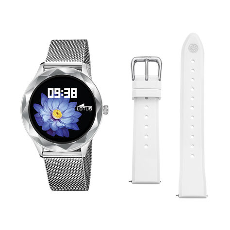 Bracelet en silicone Garmin Kaki pour Vivoactive 3 - Accessoires bracelet  et montre connectée