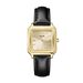 Montre Cluse Gracieuse Champagne - Montres Femme | Histoire d’Or