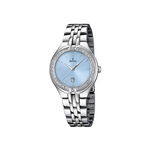 Montre Festina Mademoiselle Bleu Sky - Montres Femme | Histoire d&rsquo;Or