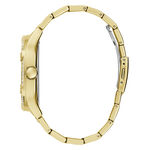 Montre Guess Duke Noir - Montres Homme | Histoire d&rsquo;Or