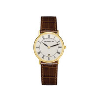 Montre Michel Herbelin Classique Blanc
