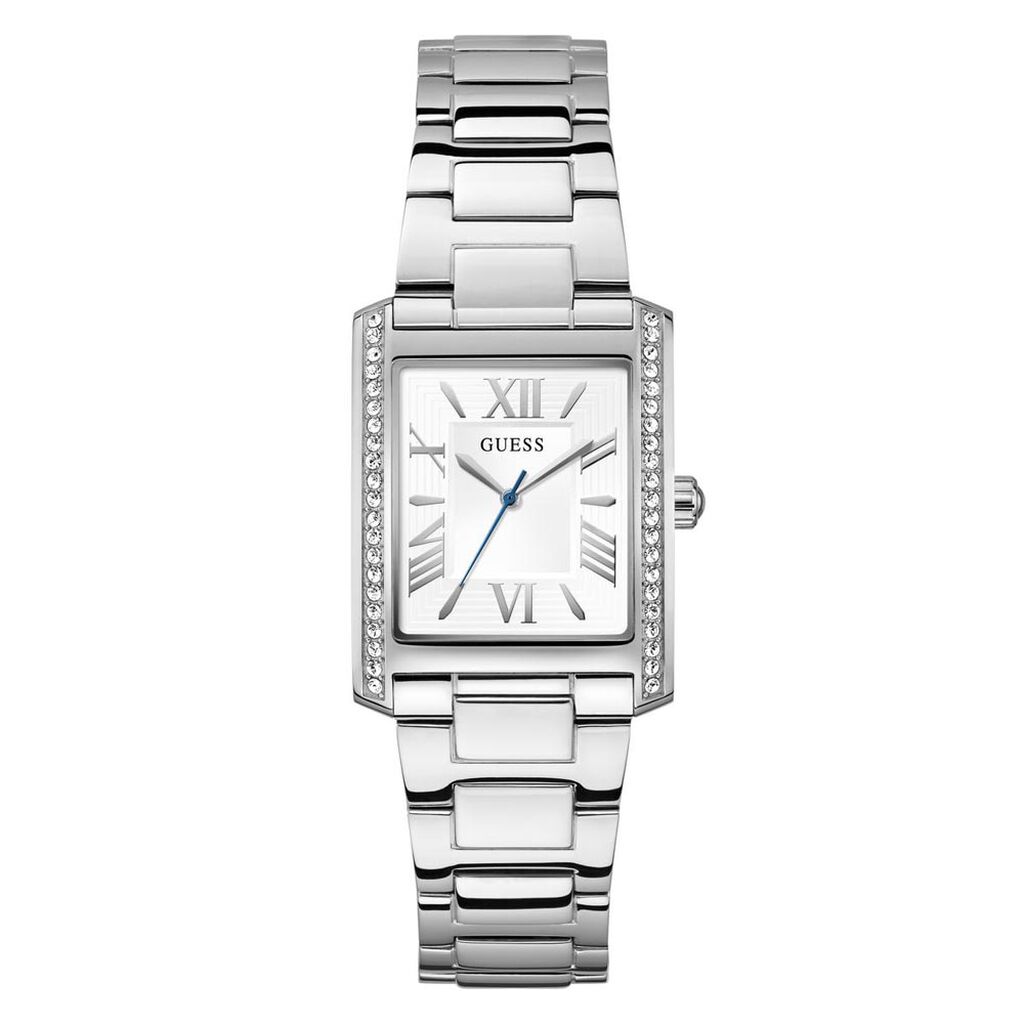 Montre Guess Bonnie Blanc - Montres Femme | Histoire d’Or