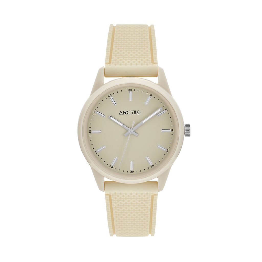 Montre Arctik Impact Beige - Montres Homme | Histoire d’Or