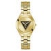Montre Guess Tri Plaque Champagne - Montres Femme | Histoire d’Or