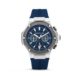 Montre Cerruti Lucardo Bleu - Montres Homme | Histoire d’Or