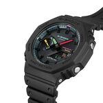 Montre Casio G-shock Noir - Montres solaires Homme | Histoire d&rsquo;Or