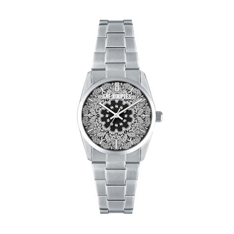 Montre The Kooples Noir - Montres Femme | Histoire d’Or