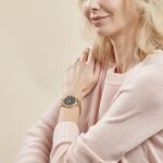 Montre Michael Kors Pyper Noir - Montres Femme | Histoire d&rsquo;Or