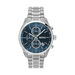 Montre Boss Grand Prix 44 Bleu - Montres Homme | Histoire d’Or