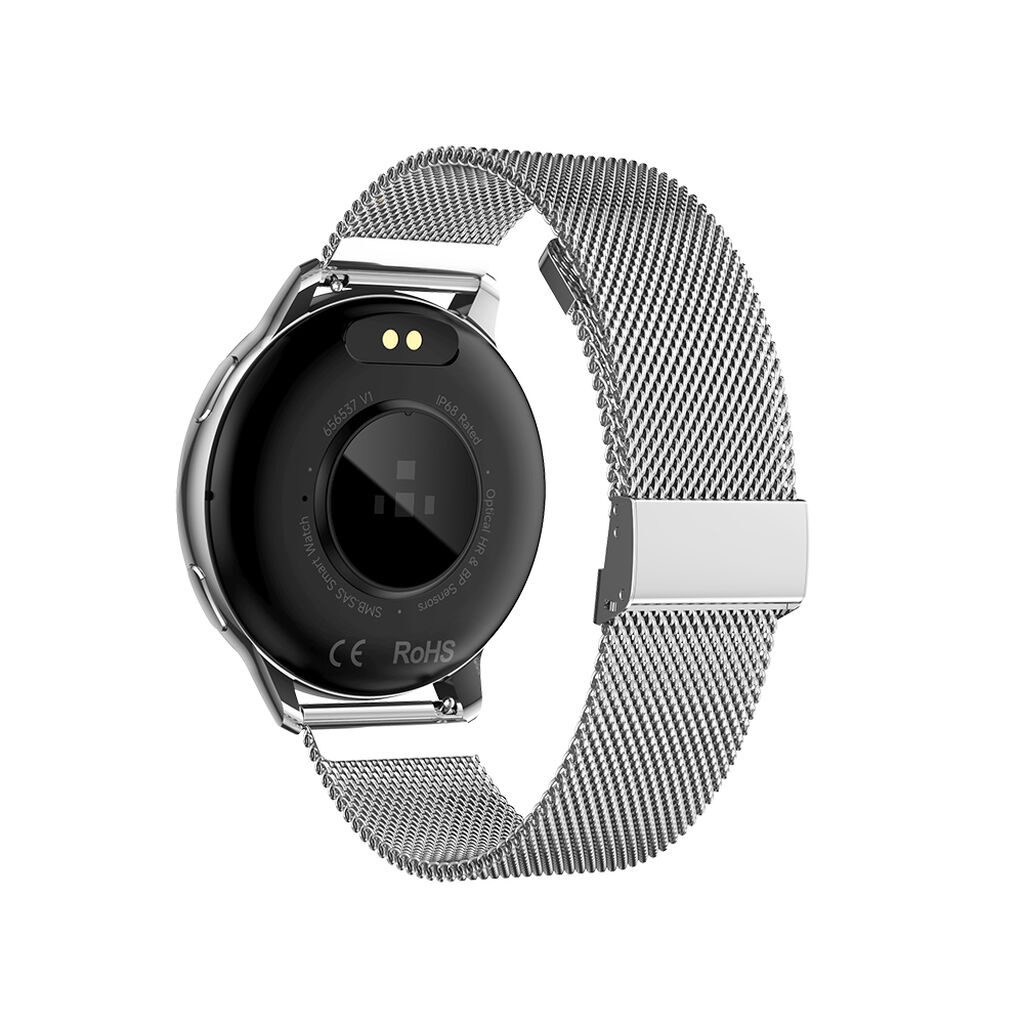 Montre Connect&eacute;e Tekday - Montres connect&eacute;es Unisex | Histoire d&rsquo;Or