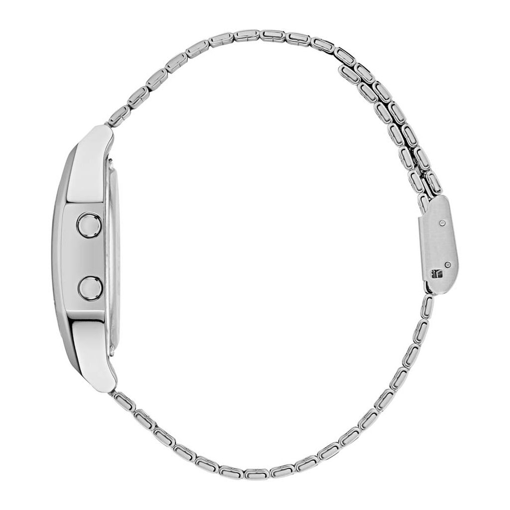 Montre Adidas Digital Two Noir - Montres Famille | Histoire d’Or