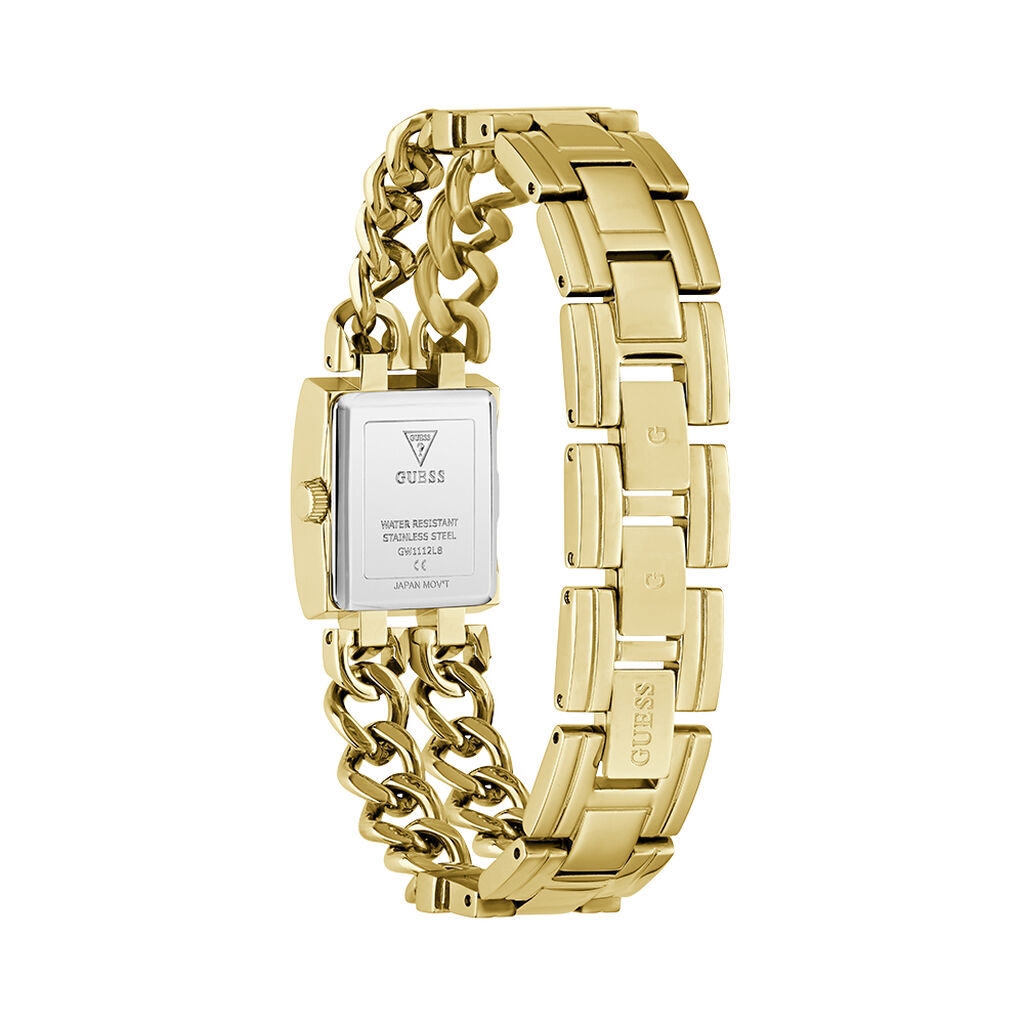 Montre Guess Micro Mod - Montres Femme | Histoire d&rsquo;Or