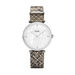 Montre Cluse Triomphe Nacre - Montres Femme | Histoire d’Or