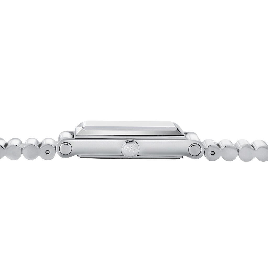 Coffret De Montre Herbelin Antares Bleu - Montres Femme | Histoire d’Or