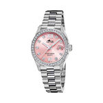 Montre Lotus Freedom Collection Rose - Montres Femme | Histoire d&rsquo;Or