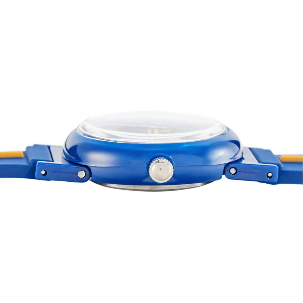 Montre Upp Beatty Bleu - Montres Enfant | Histoire d&rsquo;Or