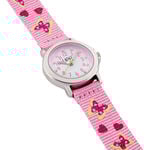 Montre Upp Lea Blanc - Montres Enfant | Histoire d&rsquo;Or