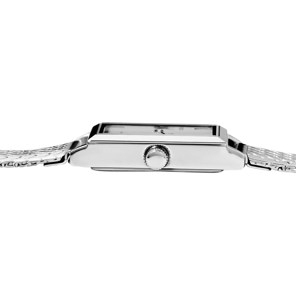 Montre Codhor Suzy Blanc - Montres Femme | Histoire d’Or