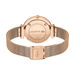 Montre Lacoste Geneva Noir - Montres Femme | Histoire d’Or