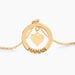 Collier Mehalia Or Jaune - Colliers Femme | Histoire d’Or