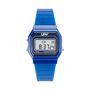 Montre Upp Square Noir