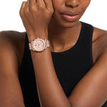 Montre Michael Kors Prescott Rose - Montres Femme | Histoire d&rsquo;Or