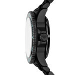 Montre Emporio Armani Sea Explorer Bleu - Id&eacute;es cadeaux Homme | Histoire d&rsquo;Or
