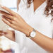 Montre Codhor Joy Nacre - Montres Femme | Histoire d’Or
