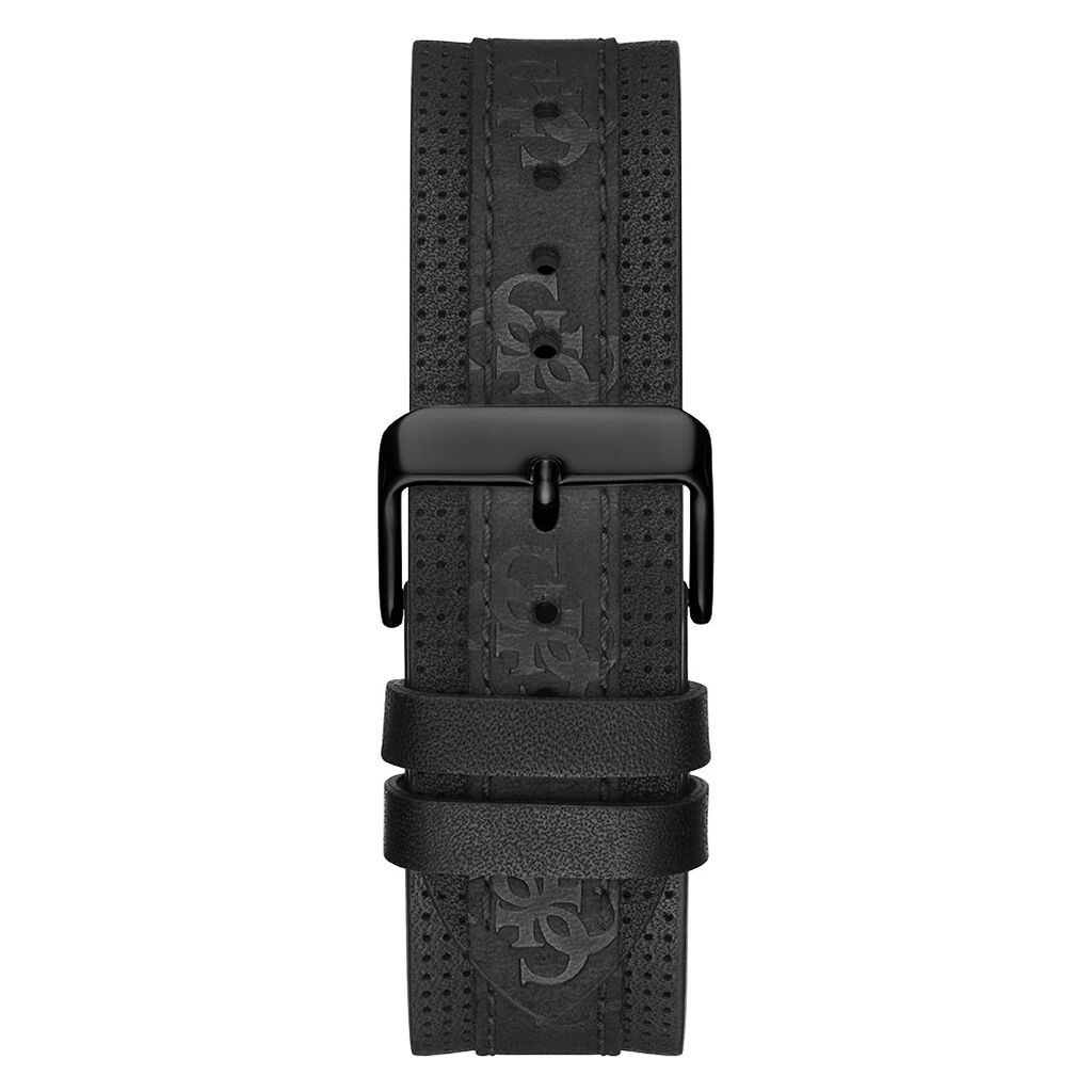 Montre Guess Jewel Champagne - Montres Homme | Histoire d&rsquo;Or