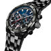 Montre Festina Chrono Bike Bleu - Montres Homme | Histoire d’Or