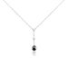 Collier Lucia Cera Argent Blanc Perle De Culture Et Céramique - Colliers fantaisie Femme | Histoire d’Or