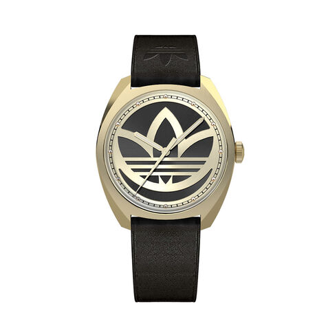 Montre Adidas Edition One Noir - Montres Homme | Histoire d’Or