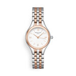 Montre Rosefield Muse Blanc - Montres Femme | Histoire d&rsquo;Or