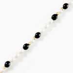 Bracelet Sissie Or Jaune Perle De Culture - Bracelets Femme | Histoire d&rsquo;Or