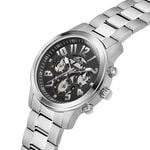 Montre Guess Parker Noir - Montres Homme | Histoire d&rsquo;Or