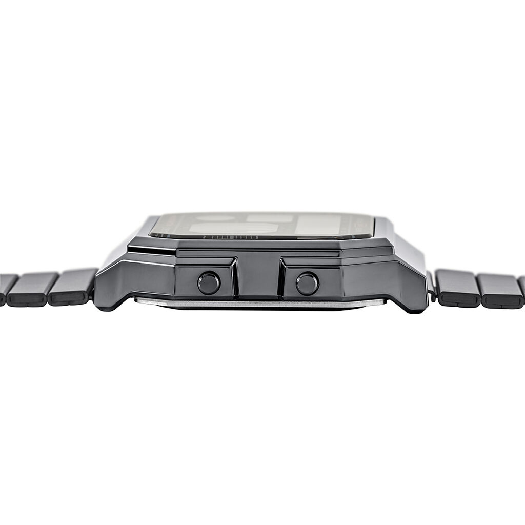 Montre Casio Collection A130we - Id&eacute;es cadeaux Unisex | Histoire d&rsquo;Or