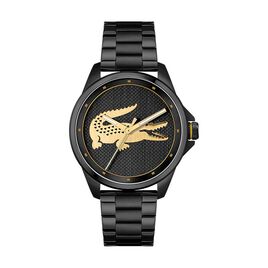 Montre Lacoste Le Croc Noir - Montres Homme | Histoire d’Or